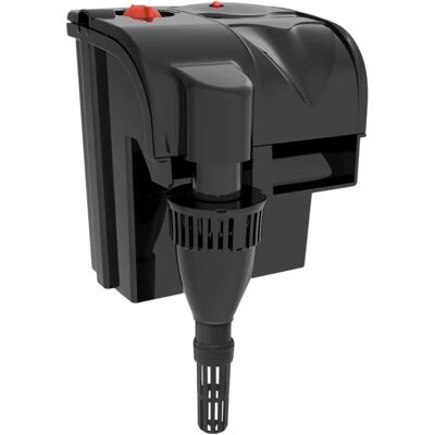 Filtr ICA Aqua Excel - Biologiczny, Chemiczny, Mechaniczny - 500 l/h Filtr ICA Aqua Excel - Biologiczny, Chemiczny, Mechaniczny - 500 l/h