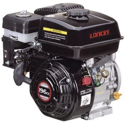 Loncin G200FT Motoazada - Motor G200FT Loncin G200FT Motoazada - Motor G200FT