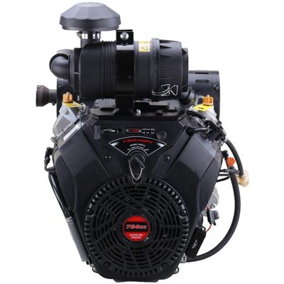 Motor Loncin LC2V80FDB - Equipo Agrícola Motor Loncin LC2V80FDB - Equipo Agrícola