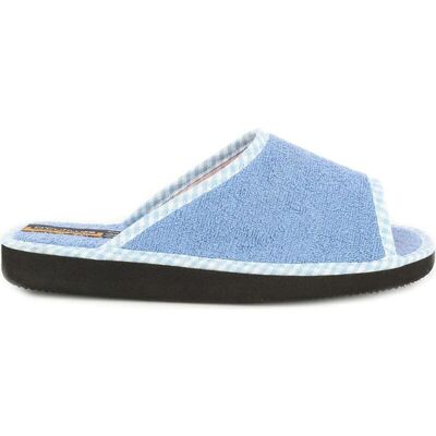 Doctor Cutillas - 24502 - Aguamarina - Toalla Zapatillas Doctor Cutillas - 24502 - Aguamarina - Toalla Zapatillas