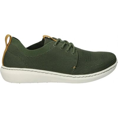 Zapatillas Doctor Cutillas - Malla Elástica - Khaki - Verano Zapatillas Doctor Cutillas - Malla Elástica - Khaki - Verano