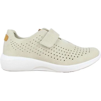 Zapatillas Doctor Cutillas - Piedra, Ante, Ligeras, Casual - Zapatillas Zapatillas Doctor Cutillas - Piedra, Ante, Ligeras, Casual - Zapatillas