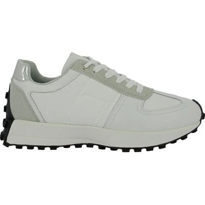 Zapatillas blancas Doctor Cutillas Bonn - Zapatillas Zapatillas blancas Doctor Cutillas Bonn - Zapatillas