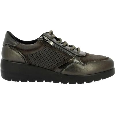 Zapatillas de Cuero Doctor Cutillas - Cómodas y Elegantes para Mujeres Zapatillas de Cuero Doctor Cutillas - Cómodas y Elegantes para Mujeres