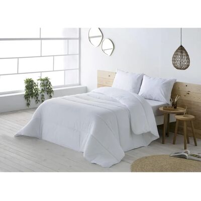 ETHERE MAISON Wit 400g/m2 Donslaap - voor 180 cm bed ETHERE MAISON Wit 400g/m2 Donslaap - voor 180 cm bed