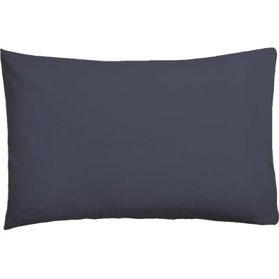 ETHERE MAISON Blå jeans örngott - 45x155 cm ETHERE MAISON Blå jeans örngott - 45x155 cm