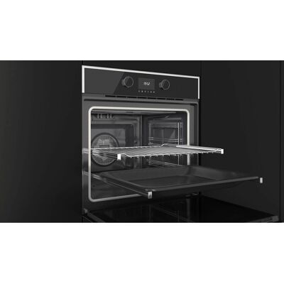 Teka Stainless Steel Oven Telescopic Guide Teka Stainless Steel Oven Telescopic Guide
