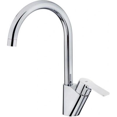 Teka MTP 995 Cromo - Grifo de Cocina Teka MTP 995 Cromo - Grifo de Cocina