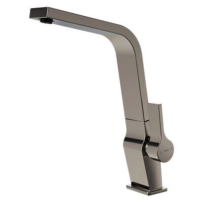 Teka ICC 915 Torneira de Cozinha Titânio Teka ICC 915 Torneira de Cozinha Titânio