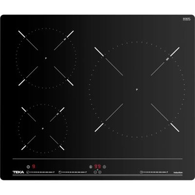 Teka IBC 63010 MSS - Publicité Teka IBC 63010 MSS - Publicité