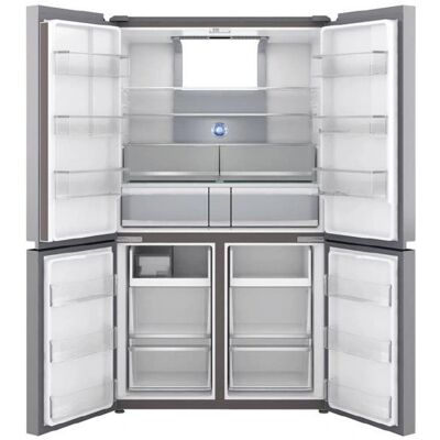 Teka RMF 77920 - Acciaio inossidabile Teka RMF 77920 - Acciaio inossidabile