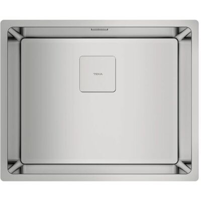 Teka RS15 50.40 Edelstahlspüle - Einbeck, Einbau Teka RS15 50.40 Edelstahlspüle - Einbeck, Einbau