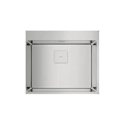 Teka RS15 50.40 Fregadero Rectangular de Acero Inoxidable Teka RS15 50.40 Fregadero Rectangular de Acero Inoxidable