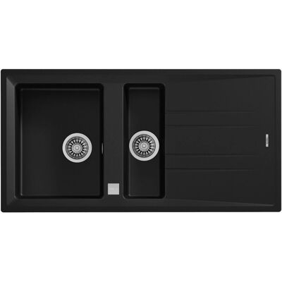 Teka Piedra 60 B-TG 1½C 1E - Fregadero Teka Piedra 60 B-TG 1½C 1E - Fregadero