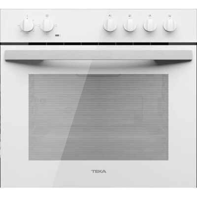 Teka HBE 490 ME - Blanco Teka HBE 490 ME - Blanco