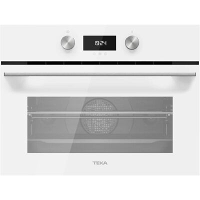 Teka HLC 8400 - Biały Teka HLC 8400 - Biały