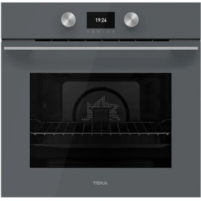Teka HLB 8600 - Negro - Horno Teka HLB 8600 - Negro - Horno