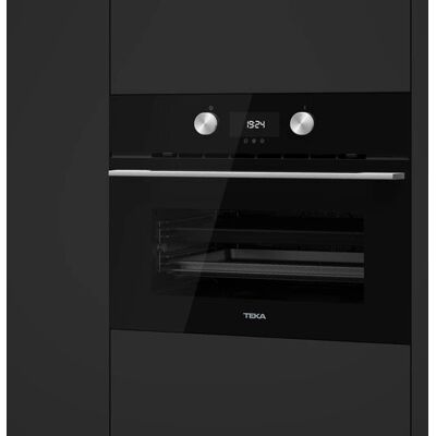 Teka HLC 8440 Forno a Microonde Compatto Teka HLC 8440 Forno a Microonde Compatto