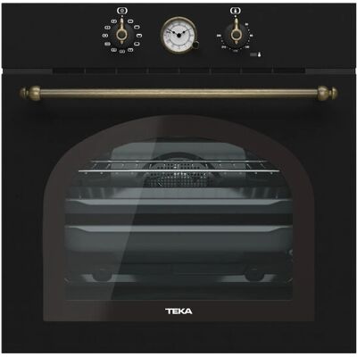 Teka HR 6300 AT - NERO Teka HR 6300 AT - NERO