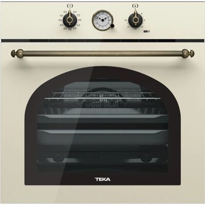Teka HRB 6300 VN - Noir - Publicité Teka HRB 6300 VN - Noir - Publicité