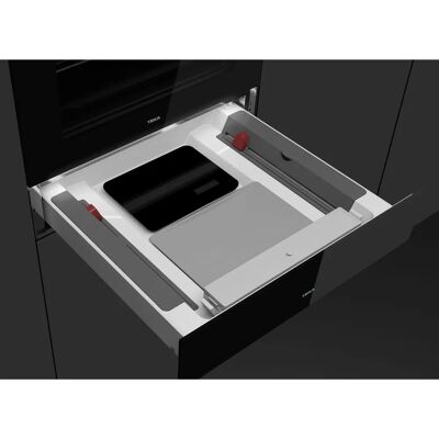 Teka VS 1520 GS - Impacchettatrice sottovuoto Teka VS 1520 GS - Impacchettatrice sottovuoto