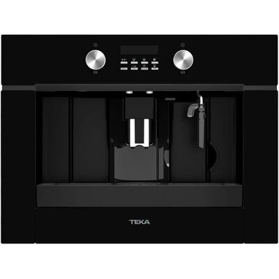 TEKA CLC 855 - Czarny TEKA CLC 855 - Czarny