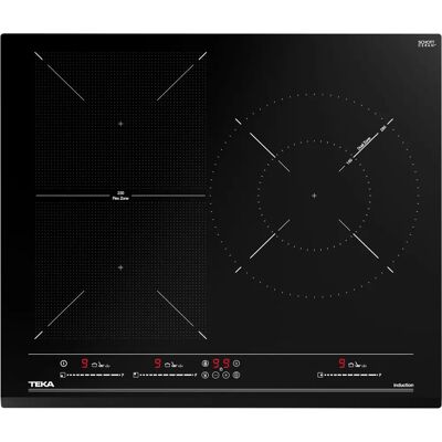 Teka TEKA IZF 65320 BK MSP Teka TEKA IZF 65320 BK MSP