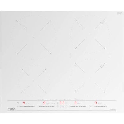Teka Induktiokeittotaso IZC 64630 MST Teka Induktiokeittotaso IZC 64630 MST