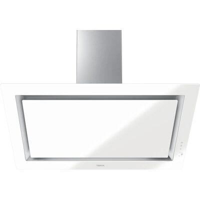 TEKA DLV 98660 TOS - Blanc - Publicité TEKA DLV 98660 TOS - Blanc - Publicité