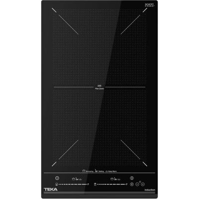 Teka IZF 32400 MSP - Noir - Plaque à induction Teka IZF 32400 MSP - Noir - Plaque à induction