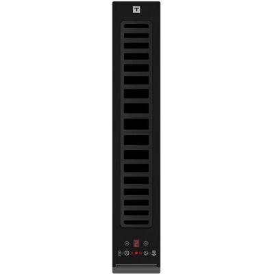 Teka FIH 16760 TOS - Negro - Campana extractora Teka FIH 16760 TOS - Negro - Campana extractora