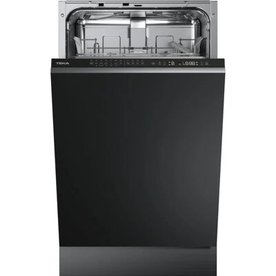 Teka 114310000 - Schwarz Teka 114310000 - Schwarz