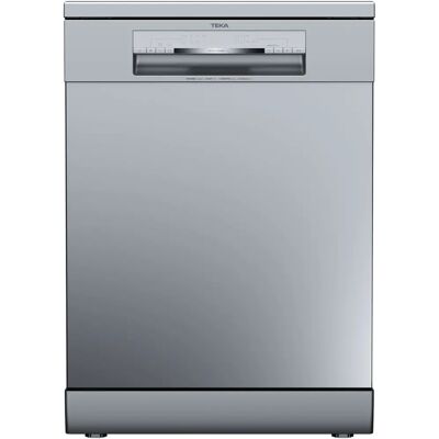 Teka C 60cm Dfs 76850 - Acciaio inossidabile Teka C 60cm Dfs 76850 - Acciaio inossidabile