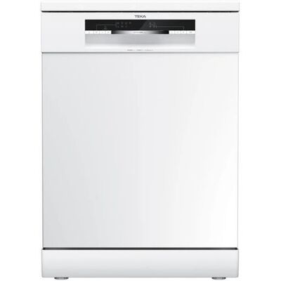 Teka DFS 46710 - Branco Teka DFS 46710 - Branco