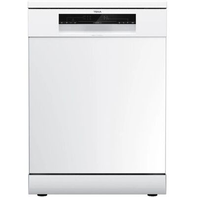 Teka DFS 26610 - Blanco Teka DFS 26610 - Blanco