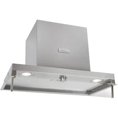 Teka INTEGRA 66750 POS - Acero inoxidable Teka INTEGRA 66750 POS - Acero inoxidable