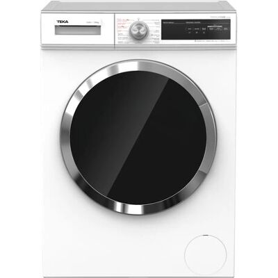 Teka WDT 71040 WH Lavadora-Secadora Teka WDT 71040 WH Lavadora-Secadora