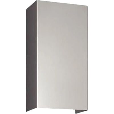 Teka 113290024 - Extensión de chimenea para campana extractora Teka 113290024 - Extensión de chimenea para campana extractora