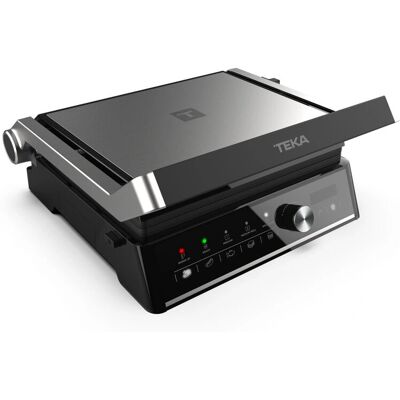 Teka EliteGrill - Publicité Teka EliteGrill - Publicité