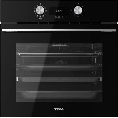 Teka HLB 8416 - Srebrny Teka HLB 8416 - Srebrny