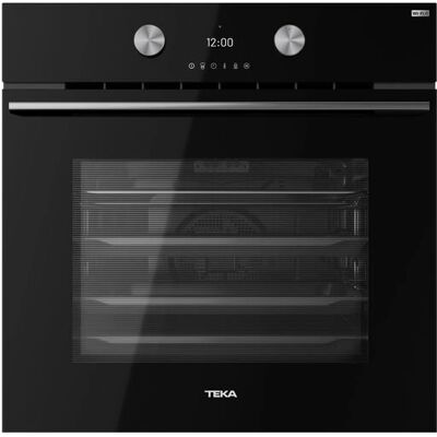 TEKA HL 8700P - NOIR - Publicité TEKA HL 8700P - NOIR - Publicité