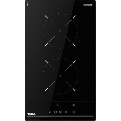 Teka TZC 32000 TTC - Nero - Piano cottura Teka TZC 32000 TTC - Nero - Piano cottura