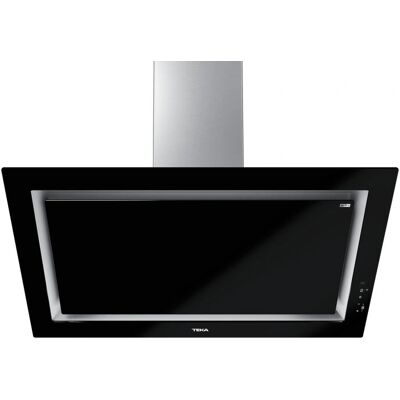 Teka DLV 99677 - Negro - Campana extractora Teka DLV 99677 - Negro - Campana extractora