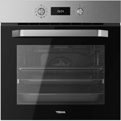 Teka HCB6646SS - Publicité Teka HCB6646SS - Publicité