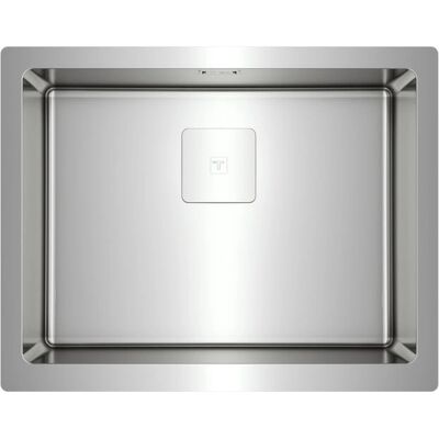 Teka American Pro 60 M-XP - Rectangular Stainless Steel Sink Teka American Pro 60 M-XP - Rectangular Stainless Steel Sink