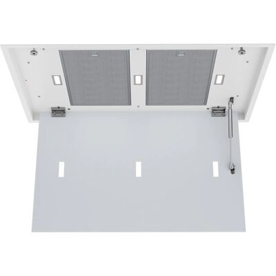 Teka DHT 97670 - Branco - Toma de ar para cozinha Teka DHT 97670 - Branco - Toma de ar para cozinha