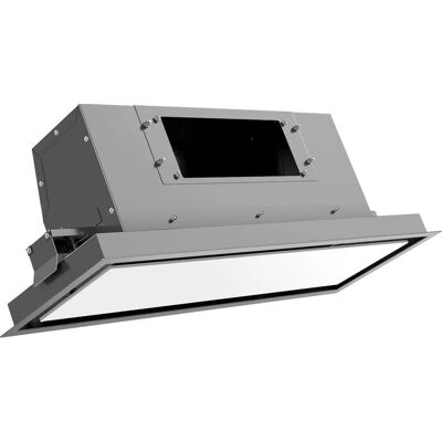 Teka RFC 60210 - Module de recirculation - Publicité Teka RFC 60210 - Module de recirculation - Publicité