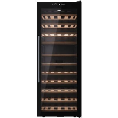 TEKA RVF 10051 GBK - Preto - Vinoteca TEKA RVF 10051 GBK - Preto - Vinoteca