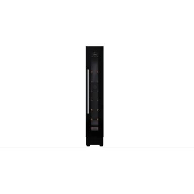 Teka RVU 10008 GBK - Noir - Cave à vin Teka RVU 10008 GBK - Noir - Cave à vin