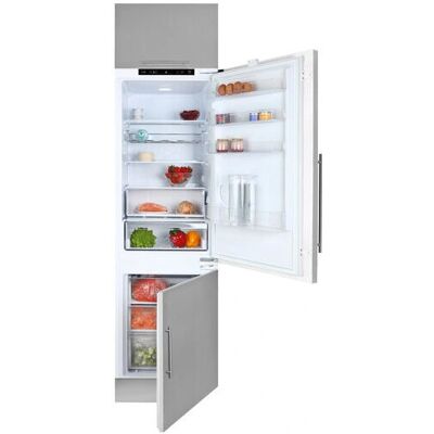 Teka RBF 73340 FI - Szürke Teka RBF 73340 FI - Szürke